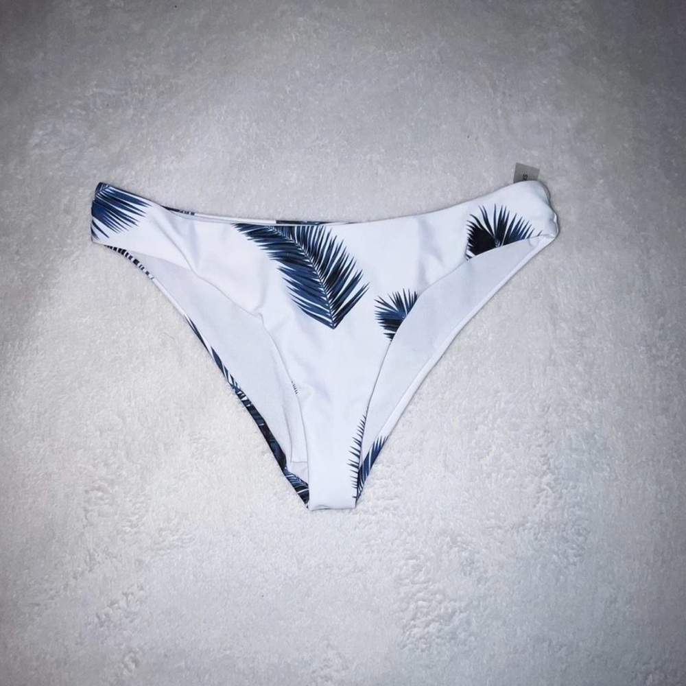 BIKINI SWIMSUIT BOTTOMS
